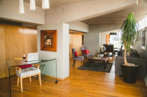3br 2ba Del Valle Apartment With Terrace